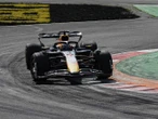 Max Verstappen vence a McLaren en el GP de Italia