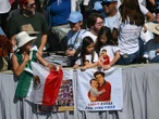 Carlo Acutis es proclamado primer santo millennial católico en el Vaticano