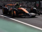 Fórmula 1: GP de Italia 2025 - EN VIVO