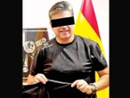 Edomex: Ratifican prisión a esposa e hijo de Lord pádel