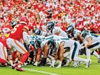 Controversia en la NFL: Tush Push, bajo la lupa