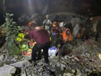 Unidad de Guardia Nacional cae a barranco de 10 metros; hay varios lesionados