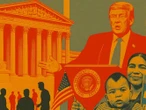 Ciudadanía en EU ¿Cómo me afecta el fallo de la Corte Suprema a favor de Trump?