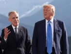 Trump da por terminadas "todas las negociaciones" comerciales con Canadá