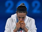 Piden a Imane Khelif que devuelve la medalla de oro