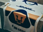 ¡De lujo! Pumas revela sus nuevas playeras
