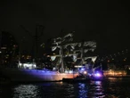Sheinbaum lamenta muerte de 2 tripulantes del Buque Cuauhtémoc en Brooklyn
