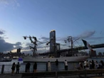 Embajador de EU ofrece apoyo tras accidente de Buque Cuauhtémoc en NY