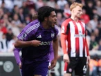 ¡Raúl Jiménez vuelve a anotar en victoria del Fulham!