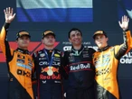 F1: Así quedan los Campeonatos de Pilotos y Constructores tras el GP de Emilia-Romagna 2025