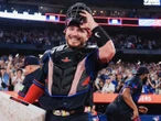 El mexicano Alejandro Kirk está nominado al Guante de oro