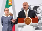 SICT incrementó personal y maquinaria para llegar a los poblados incomunicados por lluvias