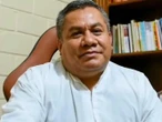 Detienen a adolescente por homicidio del sacerdote Bertoldo Pantaleón en Zumpango