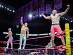 El ‘Sky Team’ sigue con su brillo