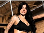 ¿A qué hora pelea Karely Ruiz en Stream Fighters 4 desde México?