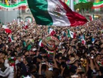 EU felicita a México por el 215 aniversario de su independencia