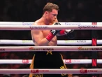 Turki Alalshikh despeja las dudas sobre el futuro de 'Canelo' Álvarez