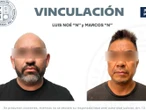 Caen dos sujetos por secuestro exprés de una chef en la autopista México-Cuernavaca