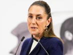 Reitera Sheinbaum no intervencionismo del ejército de EU a territorio mexicano
