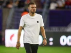 Martín Anselmi aclara su polémica salida de Cruz Azul 