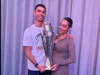 La boda con Georgina, ¿el preludio del adiós de Cristiano Ronaldo a las canchas?