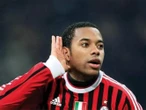 Robinho sin privilegios en la cárcel