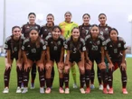 México clasifica a Cuartos del Mundial Femenil Sub-17