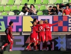 ‘Esto es Cuba papi’, tras histórico punto en Mundial Sub-20