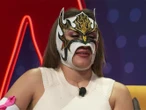 Dominia, la nueva ruda del CMLL