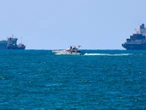 Flotilla Global Sumud deunucia que Israel niega acceso legal a activistas