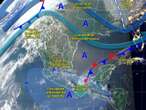 Clima en México este 6 de marzo de 2025: Llega el frente frío 32