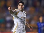 Tigres celebra su 65 aniversario derrotando a Querétaro