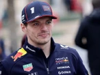 Max Verstappen es favorito para ser campeón de Fórmula 1