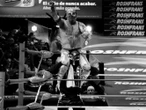 Le costó con sangre a Místico; nuevo campeón