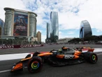 F1 y Azerbaiyán extienden su acuerdo en el calendario hasta 2030