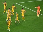 ¡PSG conquista 'triplete' y su primer Champions League!