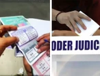 Confirma TEPJF prohibición de 'acordeones' en elecciones del domingo 1 de junio