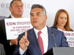 Morena castiga a Alito y le quitan cargo al frente de comisión