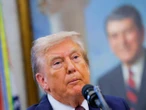 Trump presionó a líderes europeos por compras de petróleo ruso, dice funcionario de la Casa Blanca