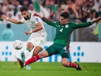 México Vs Arabia Saudita: Historial entre ambos países