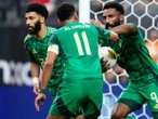 Arabia Saudita espera a México en cuartos de Copa Oro