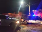 Sujetos llegan a casa de una familia y les dejan ataúd con el cuerpo de su hijo