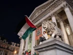 Europa protesta contra la ilegal intercepción israelí de la flotilla para Gaza