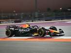 ‘Checo’ fue último en Carrera Sprint del GP de Qatar