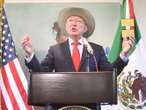 La solución para la migración irregular es el desarrollo del sureste de México: Ken Salazar