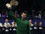 Djokovic confiesa su fecha de retiro, pero admite "no sé si llegaré"