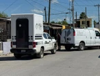 Albañil mata a golpes a su pareja; apenas habían regresado