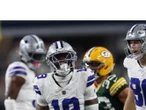 Vibrante empate de SNF entre los Packers y Cowboys