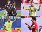 Mundial sub 20: Así termina el Grupo de México tras Jornada 1