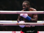 VIDEO: Detienen a Terence Crawford a punta de pistola